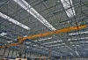 Industrial warehouse space frame cost