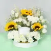 Online Flower Delivery in Delhi | Send Flowers Bouquet - MyFlowerTree