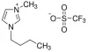CAS 174899-66-2 1-Butyl-3-methylimidazolium trifluoromethanesulfonate - Materials / Alfa Chemistry