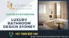 Bathroom Renovation Service — Luxury Bathroom Design Sydney   If you are...
