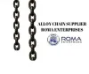 Do You Know Everything about Steel Chains?