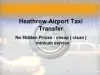           TRAVELLER CHECKLIST for FLYING from HEATHROW AIRPORT  |authorSTREAM      