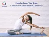 8 Remarkable Mental Benefits Of Exercise