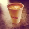 Les Cafetiers!