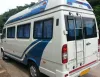 tempo traveller on hire | tempo traveller Delhi - Car Yatri
