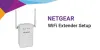Mywifiext local