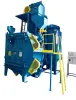 Best Airless Shot Blasting Machine Manufacturing in india