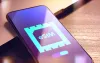 Recgarge Mobile Feature Overview