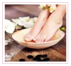 What Is The Preferable Way Of Giving Yourself A Spa Quality And Restorative Pedicure?