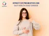 Effect of Probiotics on Gut Health And Disease - JoyScore Inc