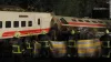 Train derailed in Yilan County: 18 Died 178 Injured | My Live Post