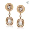 Dazzling Diamond Jewellery Designs at Reasonable Price