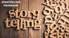 Benefits of Storytelling Program|Life story coach