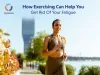 How Exercise Reduces Fatigue and Boosts Your Energy - JoyScore Inc