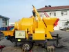 Concrete Pump - Reliable Concrete Pump Manufacturer &amp; Fair Price