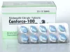  Buy Cenforce 100mg Sildenafil Citrate Tablets Online 