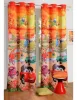 Create Playful & Cheering Aura in Kid's Room with Adorable Printed Baby Curtains - Bathmat House 