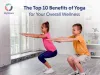 Importance and Benefits of Physical Activity for Children - JoyScore Inc
