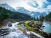 Kashmir Tour Packages, Kashmir Holiday Packages, Leh Ladakh Packages