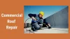 Commercial Roofing Contractor