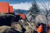 Blackberry Cottages Auli Uttarakhand (The best place to stay in Auli)