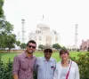 Same Day Taj Mahal Tour by Train, Agra Tour from Delhi by train – Padma Holidays Agra