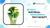 IEC 60571 (ELECTRICAL- ENVIRONMENTAL TEST FACILITY