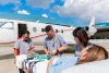 overseas repatriation services