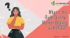  Diet for Women Dealing with PCOD