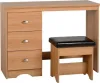 Buy The Quality Dressing Table Set For Your Bedroom