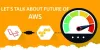 Let’s Talk About Future Of AWS Training Course 