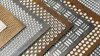 Damodar Perforators-A leading name in perforated materials manufacturing Article - ArticleTed -  News and Articles