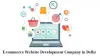 Knowing about Ecommerce website designing Delhi Article - ArticleTed -  News and Articles