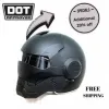 Unique Helmets For Motorcycles Article - ArticleTed -  News and Articles