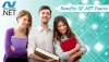 What Are The Benefits Of .Net Training & Certification?