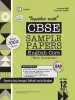 CBSE Sample Papers (EAD) Mathematics Term I for Class 12