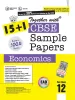 CBSE Economics Sample Papers for Class 12th (2021 Board Examination)
