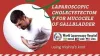 Laparoscopic Cholecystectomy for Mucocele of Gallbladder