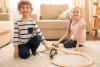 Importance of Rugs In Bringing Splash To The D&eacute;cor -  Article By  