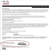 CISCO ASA-CSC10-50UP-2Y license price $475