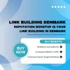 Buy Denmark Backlinks