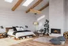Why People Hire Experts For A Loft Conversion In Wembley?