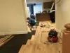 Victor Professional Wood Floor Refinishing Services In Philadelphia PA