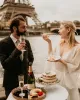 Europe Elopement Photographer
