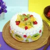 Fruit Cake