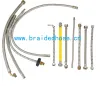 Braided Hose For Oil HFG-008