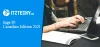 Sage 50 Canadian Edition 2021 - Installation, Upgrade | Itztechy