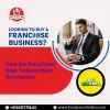 How Do Franchises Beat Independent Businesses