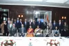 Interaction with Senator Cornyn and U.S. Congressional Delegation - AMCHAM India