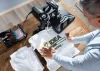 Embroidery & Heat Press services